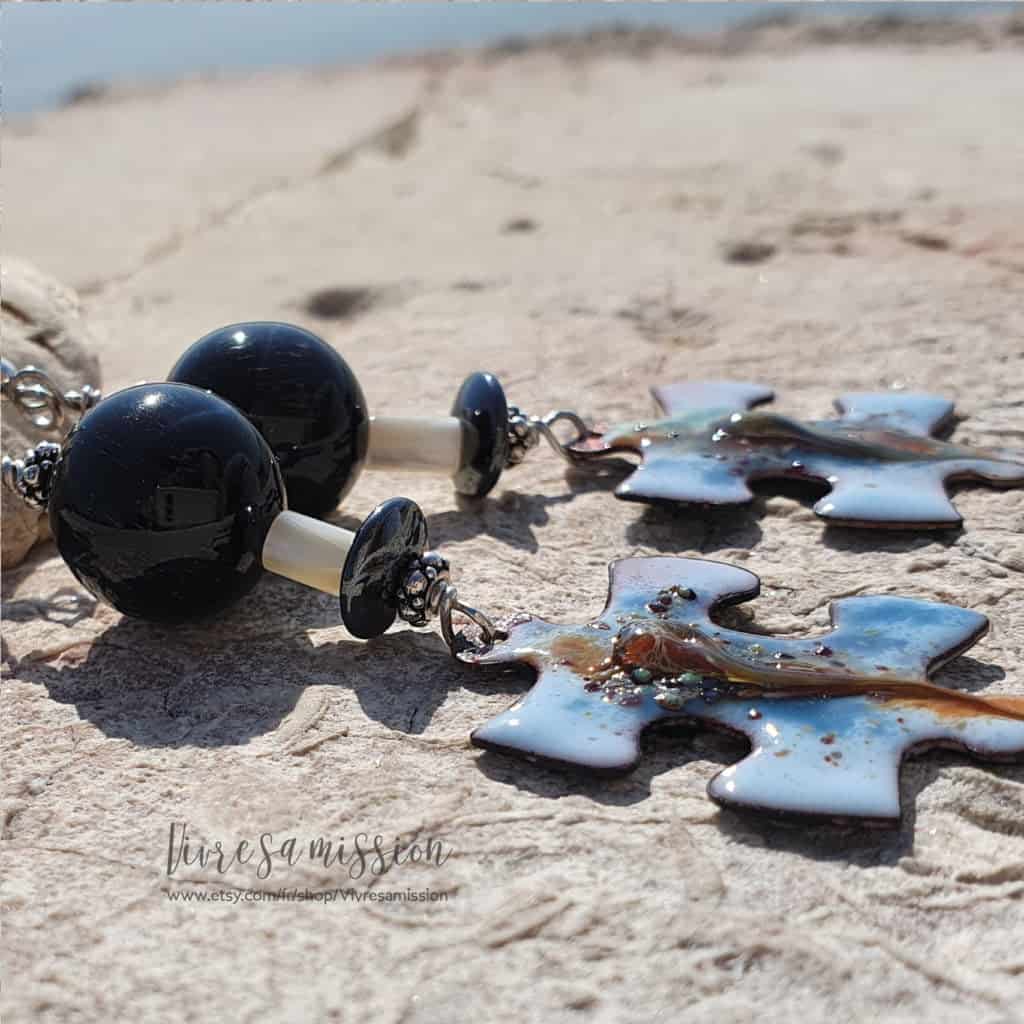 Etsy bo puzzle oeil faucon vsm