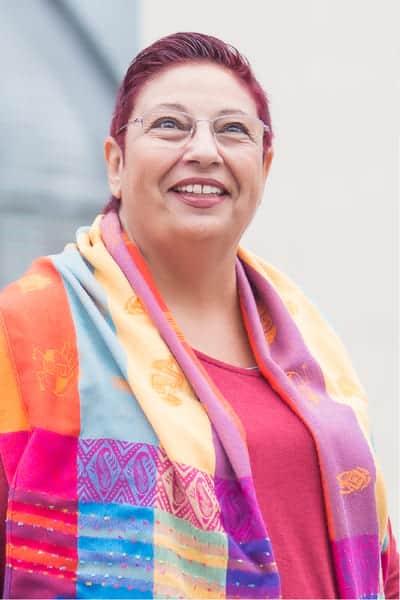 Être à son écoute Elène vsm