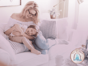 A la plus extraordinaire maman, la mienne !
